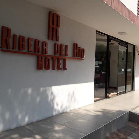 Ribera Del Rio Av 2Da Norte Cali Exterior photo