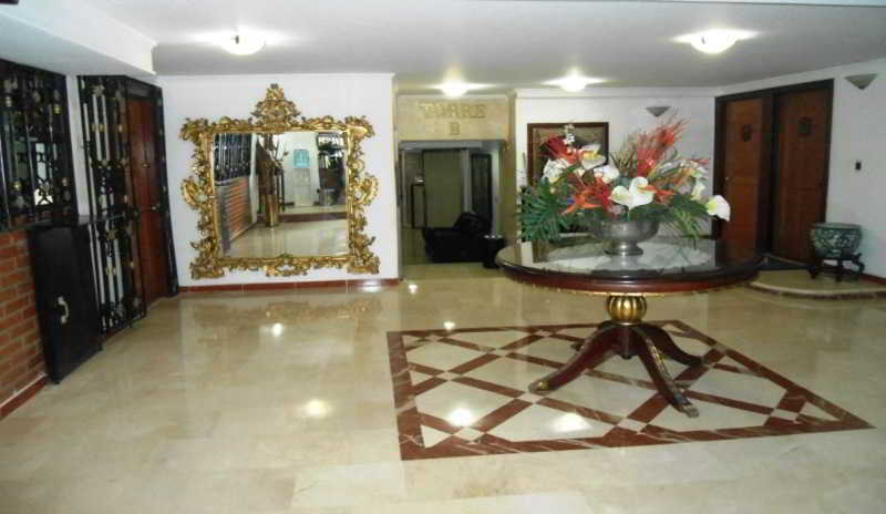 Ribera Del Rio Av 2Da Norte Cali Exterior photo