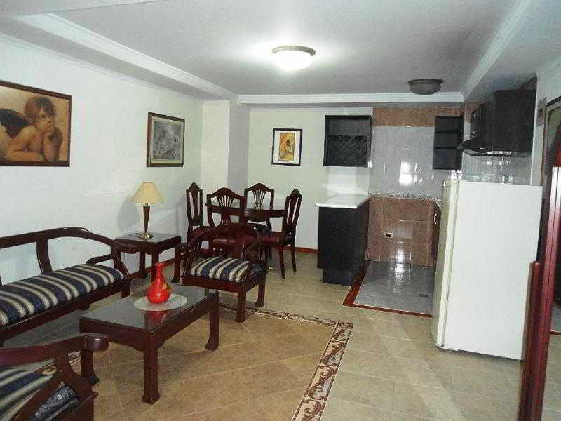 Ribera Del Rio Av 2Da Norte Cali Exterior photo