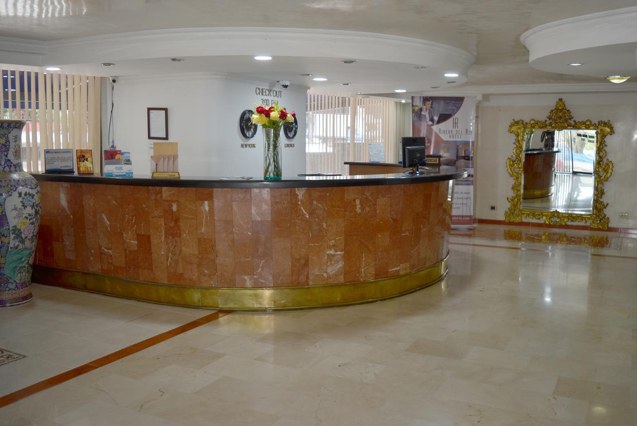 Ribera Del Rio Av 2Da Norte Cali Exterior photo